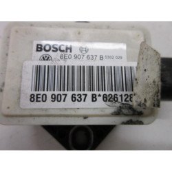 Capteur De Vitesse (capteur Tachymetrique) Audi A4 2 Avant Phase 2 Break
